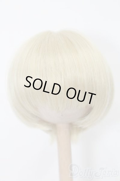 画像1: 7-8inch/ウィッグ S-25-12-28-385-TO-ZS (1)