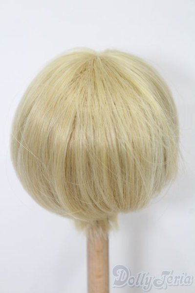 画像2: 7-8inch/ウィッグ S-25-10-12-201-TO-ZS (2)