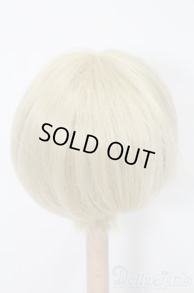 画像2: 7-8inch/ウィッグ S-25-12-28-385-TO-ZS (2)