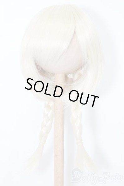 画像1: 7-8inch/ウィッグ S-25-10-12-195-TO-ZS (1)