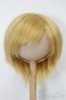 画像1: 7-8inch/ウィッグ S-25-10-12-198-TO-ZS (1)