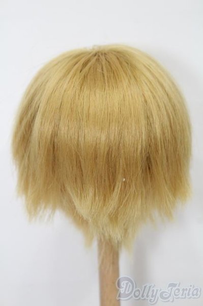 画像2: 7-8inch/ウィッグ S-25-10-12-198-TO-ZS (2)