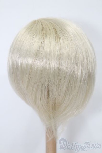 画像2: 7-8inch/ウィッグ S-25-10-12-196-TO-ZS (2)