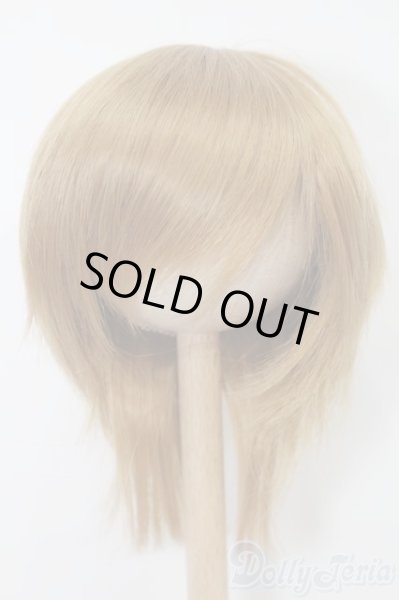 画像1: 7-8inch/ウィッグ S-25-10-12-197-TO-ZS (1)