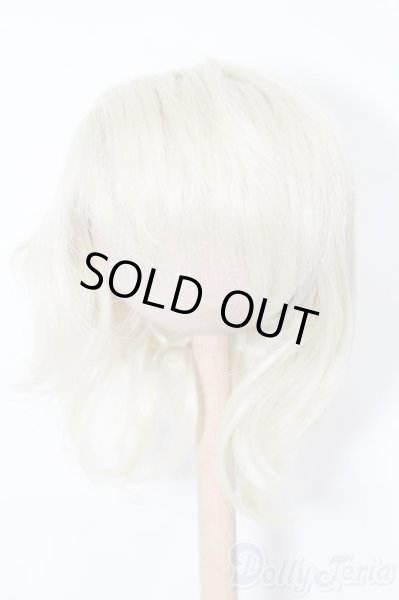 画像1: 7-8inch/ウィッグ S-25-10-12-194-TO-ZS (1)