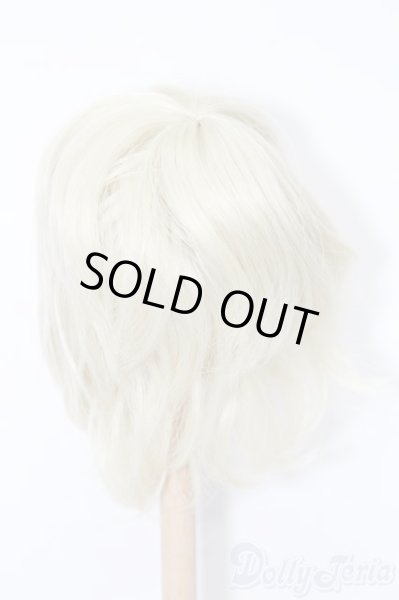 画像2: 7-8inch/ウィッグ S-25-10-12-194-TO-ZS (2)