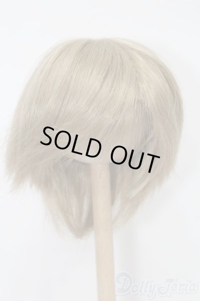 画像1: 7-8inch/ウィッグ S-25-12-28-387-TO-ZS (1)