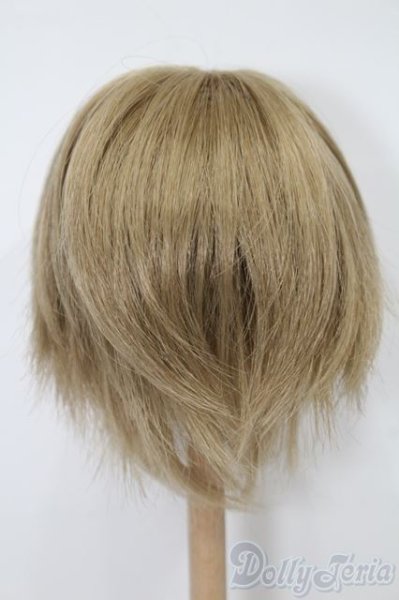 画像2: 7-8inch/ウィッグ S-25-10-12-199-TO-ZS (2)