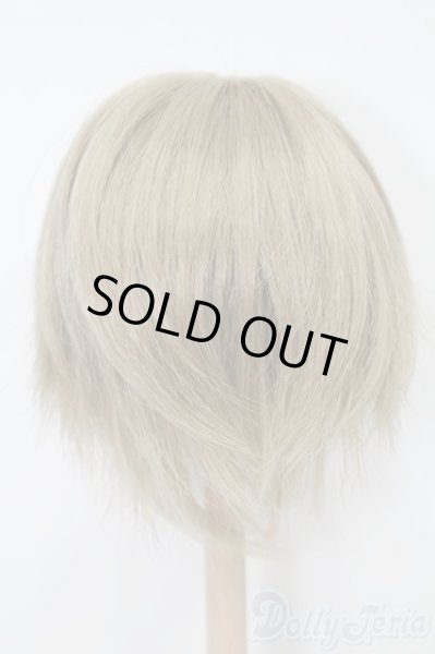 画像2: 7-8inch/ウィッグ S-25-12-28-387-TO-ZS (2)