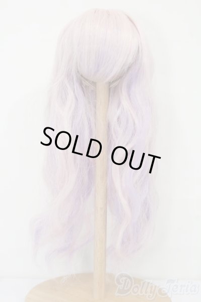 画像1: 6-7inch/ウィッグ S-25-10-12-193-TO-ZS (1)