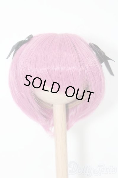 画像1: 6-7inch/ウィッグ S-25-10-12-192-TO-ZS (1)