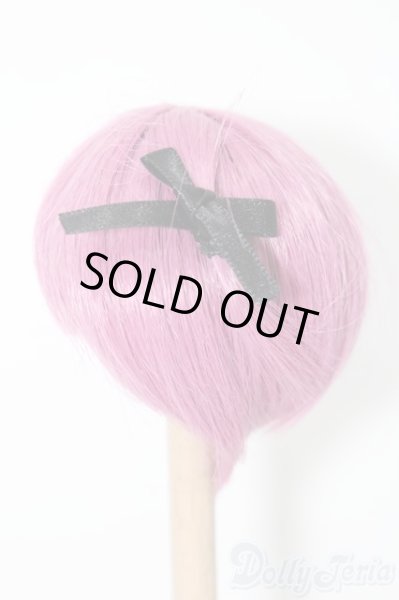 画像2: 6-7inch/ウィッグ S-25-10-12-192-TO-ZS (2)