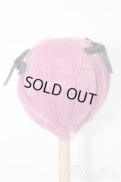 画像3: 6-7inch/ウィッグ S-25-10-12-192-TO-ZS (3)