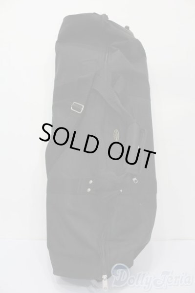 画像1: SD/ドールバッグ(ボークス) S-26-02-08-512-TO-ZS (1)