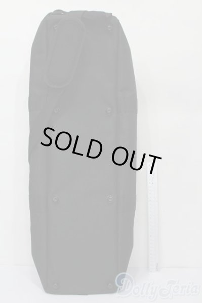 画像2: SD/ドールバッグ(ボークス) S-26-02-08-512-TO-ZS (2)