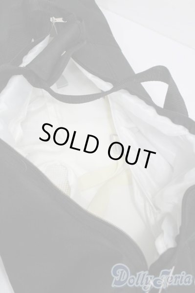 画像3: SD/ドールバッグ(ボークス) S-26-02-08-512-TO-ZS (3)