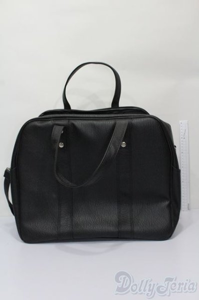 画像2: SDサイズ/ドールバッグ S-25-11-16-497-TO-ZS (2)