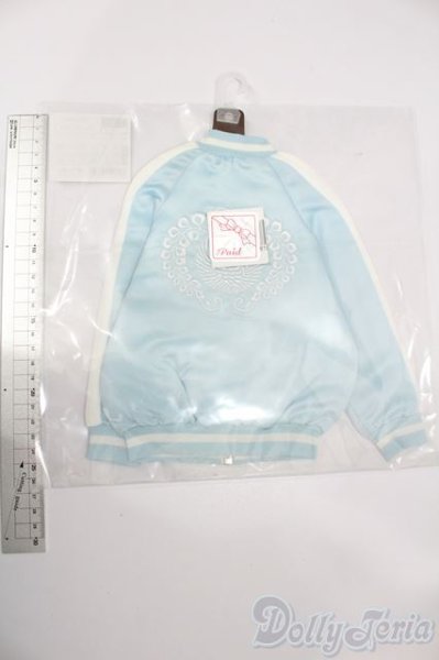 画像2: SDGrB/OF スカジャン(水・蝶と鶴)(VOLKS製) S-25-10-12-115-TO-ZS (2)