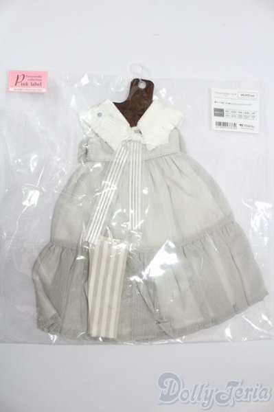 画像1: MSD/OF ファンタジックスタードレス ミニ(ボークス)ドレスのみ S-25-10-12-114-TO-ZS (1)