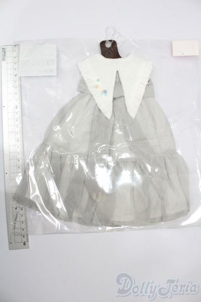 画像2: MSD/OF ファンタジックスタードレス ミニ(ボークス)ドレスのみ S-25-10-12-114-TO-ZS (2)