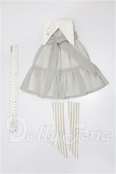 画像6: MSD/OF ファンタジックスタードレス ミニ(VOLKS製) S-26-03-15-252-TO-ZS (6)