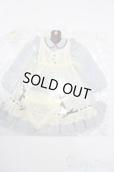 画像1: SDM/OF:きらめく昼下がりの少女(忘れな草)・ミニ S-25-10-12-113-TO-ZS (1)