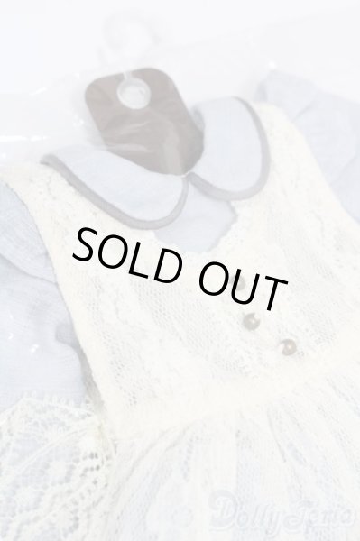 画像3: SDM/OF:きらめく昼下がりの少女(忘れな草)・ミニ S-25-10-12-113-TO-ZS (3)