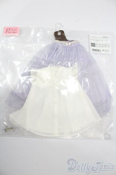 画像1: MSD/OF Seashell Dress Set/mini(VOLKS製) S-25-10-12-112-TO-ZS (1)