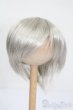 画像1: 7-8inch/ウィッグ S-25-10-12-143-TO-ZS (1)