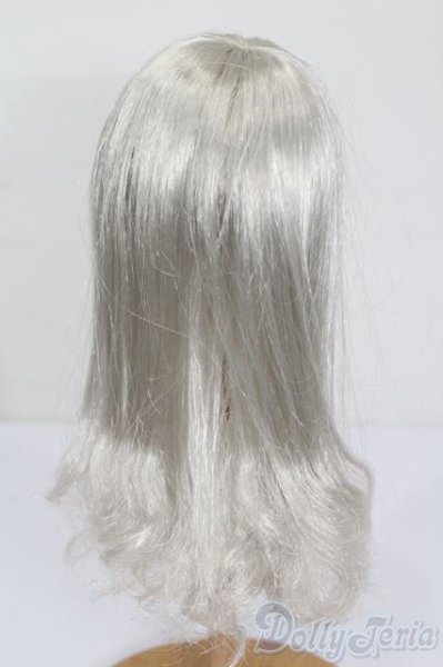 画像2: 7-8inch/ウィッグ S-25-10-12-144-TO-ZS (2)