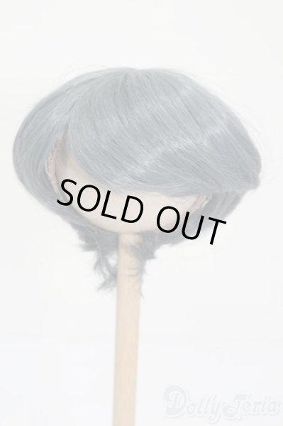 画像1: 7-8inch/ウィッグ S-26-01-04-152-TO-ZS (1)