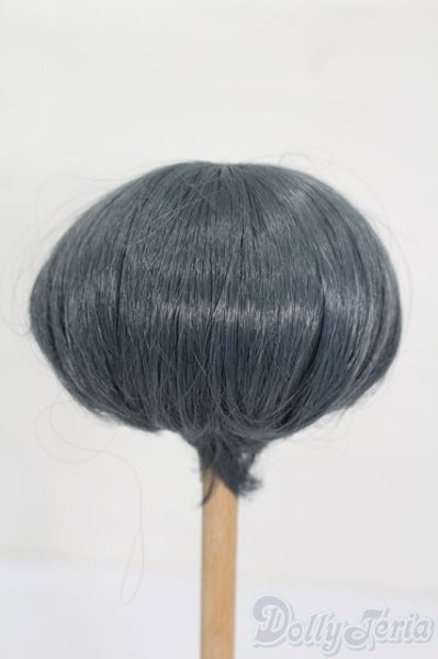 画像2: 7-8inch/ウィッグ S-25-10-12-145-TO-ZS (2)