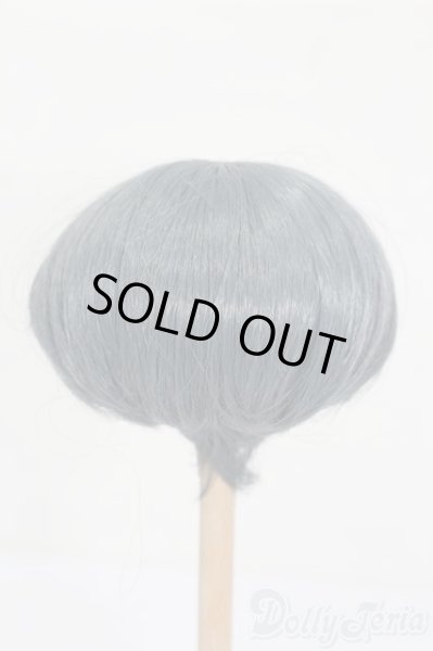 画像2: 7-8inch/ウィッグ S-26-01-04-152-TO-ZS (2)