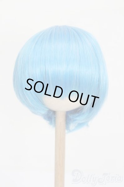 画像1: 8-9inch/ウィッグ S-25-12-14-359-TO-ZS (1)