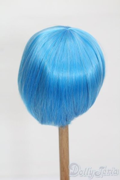 画像2: 8-9inch/ウィッグ S-25-10-12-147-TO-ZS (2)