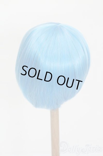 画像2: 8-9inch/ウィッグ S-25-12-14-359-TO-ZS (2)