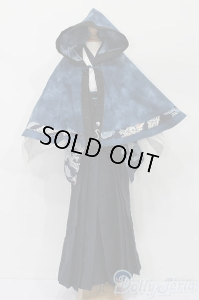 画像1: SD13B/OF:衣装セット S-25-10-19-112-TO-ZS (1)