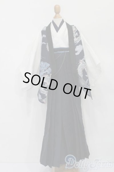 画像2: SD13B/OF:衣装セット S-25-10-19-112-TO-ZS (2)