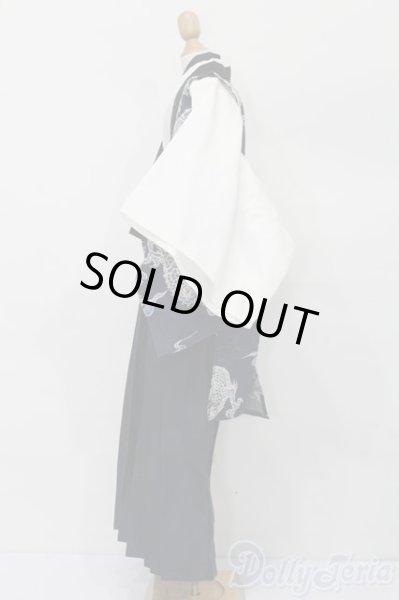 画像3: SD13B/OF:衣装セット S-25-10-19-112-TO-ZS (3)