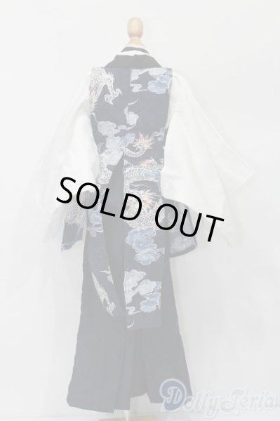 画像4: SD13B/OF:衣装セット S-25-10-19-112-TO-ZS (4)