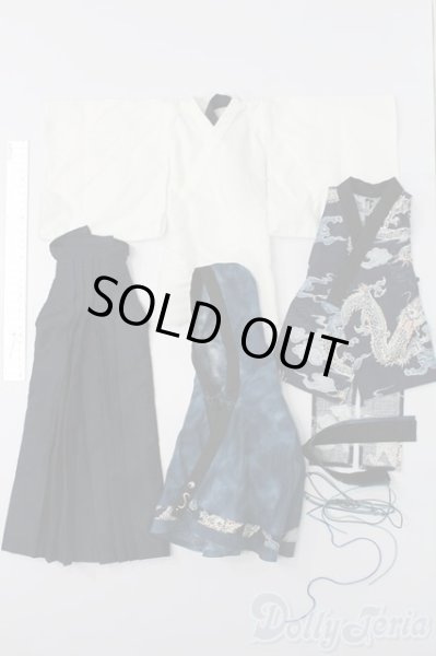 画像6: SD13B/OF:衣装セット S-25-10-19-112-TO-ZS (6)