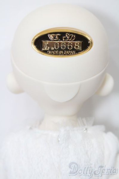 画像5: 幼天使/霞　白雪ver. S-25-10-19-053-TN-ZS (5)