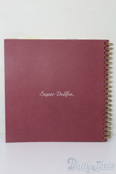 画像2: SD はじめましてスーパードルフィー フルチョイスハンドブック2021 S-25-10-19-066-TO-ZS (2)