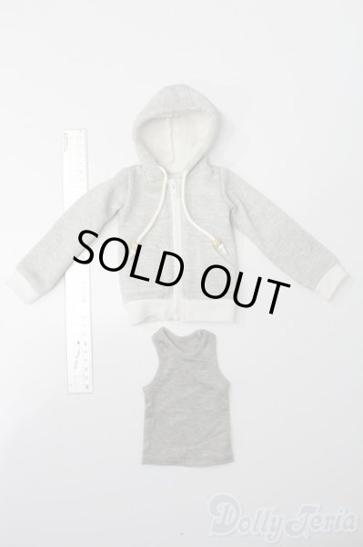 画像2: SD/OF:衣装セット S-25-10-19-097-TO-ZS (2)