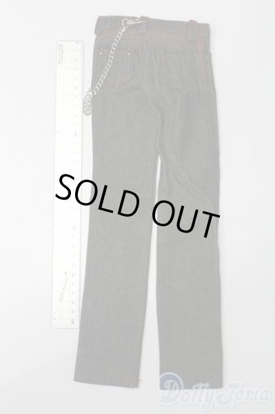 画像2: SD/OF:パンツ S-26-02-22-466-TO-ZS (2)