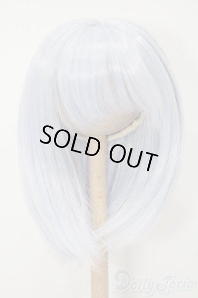 画像1: 7〜8inch/raimuneca様製：ウィッグ S-25-10-19-164-TO-ZS (1)