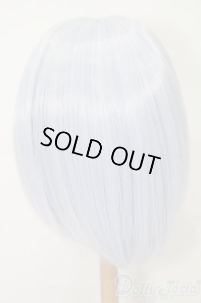 画像2: 7〜8inch/raimuneca様製：ウィッグ S-25-10-19-164-TO-ZS (2)