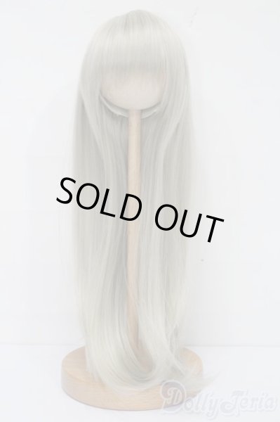 画像1: 8〜9inch/raimuneca様製:ウィッグ S-25-10-19-163-TO-ZS (1)