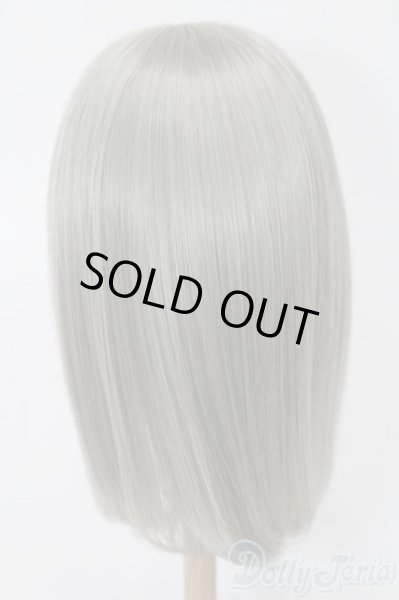 画像2: 8inch/ウィッグ S-25-10-19-169-TO-ZS (2)