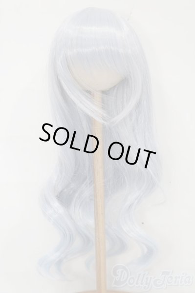 画像1: ウィッグ/8-9inch:きっこりぃ*°様製 S-25-11-23-492-TO-ZS (1)